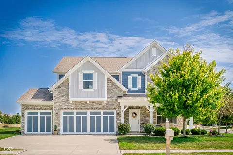 16713 Aerion Ct, Westfield, IN 46074