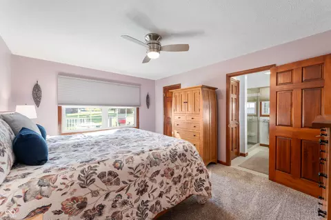 Bedroom - 1227 Pendle Hill Ave, Pendleton, IN 46064 photo 2 of 3