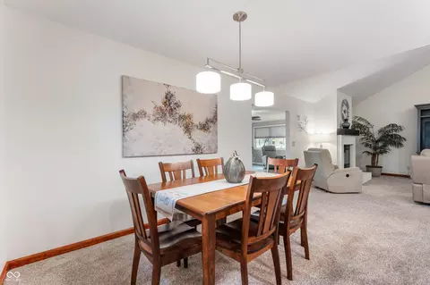 Dining - 1227 Pendle Hill Ave, Pendleton, IN 46064 photo 2 of 2