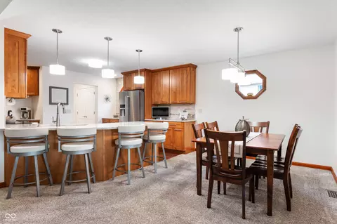 Dining - 1227 Pendle Hill Ave, Pendleton, IN 46064 photo 1 of 2
