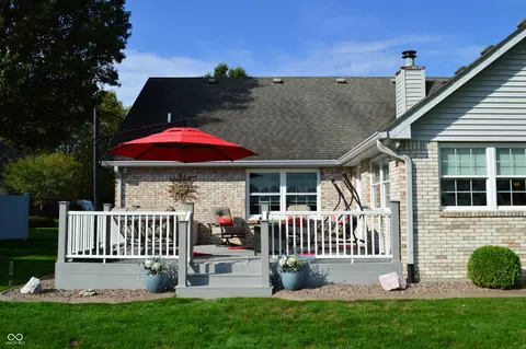 Exterior - 1227 Pendle Hill Ave, Pendleton, IN 46064 photo 8 of 8