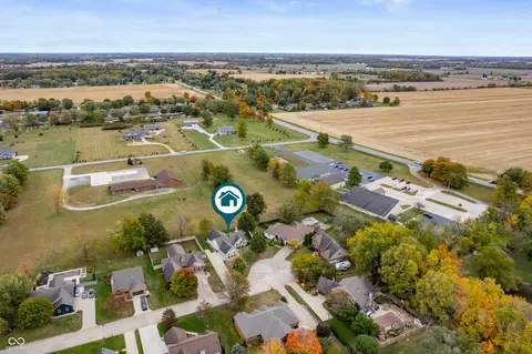 View/Area - 1227 Pendle Hill Ave, Pendleton, IN 46064 photo 5 of 5