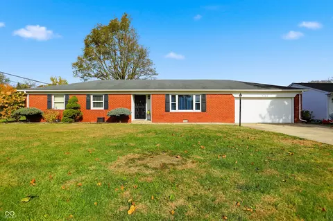 9802 E 186th St, Noblesville, IN 46060