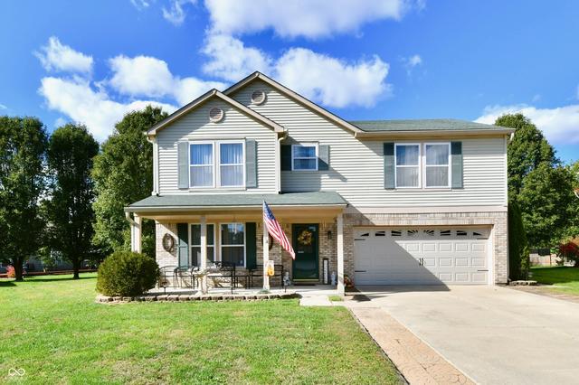 5508 Front Point Ct, Indianapolis, IN 46237