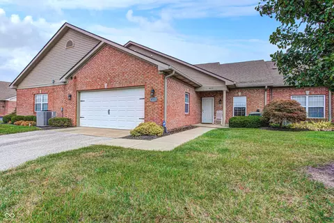 4311 Washington Blvd, Plainfield, IN 46168