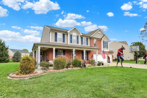 8236 Holmard Pl, Indianapolis, IN 46259