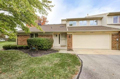 1513 Newport Ln, Zionsville, IN 46077