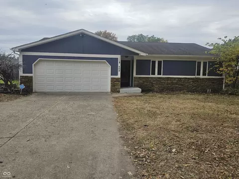 509 W Banta Rd, Indianapolis, IN 46217