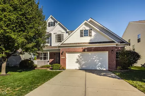 3550 Burlingame Blvd, Westfield, IN 46074