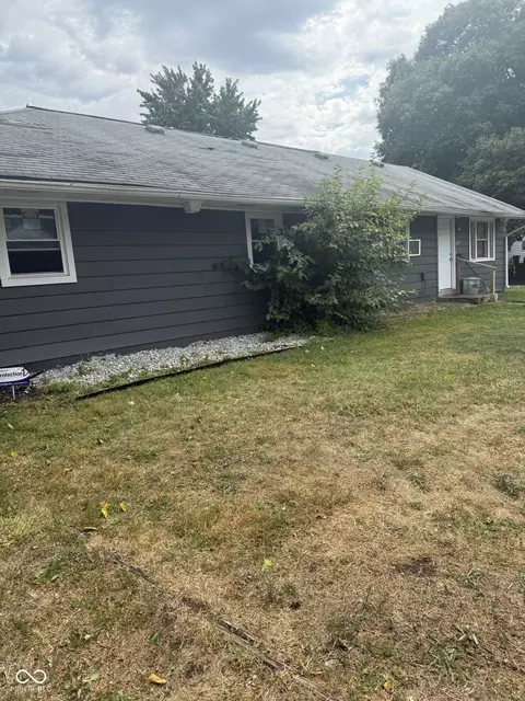 2365 N Goodlet Ave, Indianapolis, IN 46222