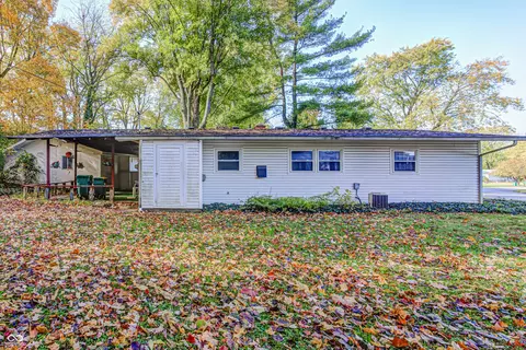 Exterior - 60 Pike Pl, Plainfield, IN 46168 photo 9 of 9