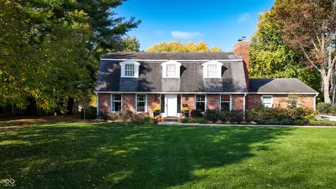 4410 N Riverside Dr, Columbus, IN 47203