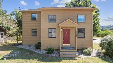 10083 Bridge St, Metamora, IN 47030