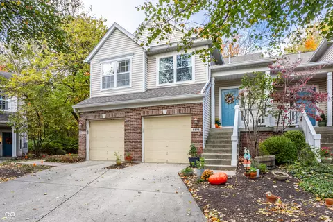 9572 Longwell Dr, Indianapolis, IN 46240