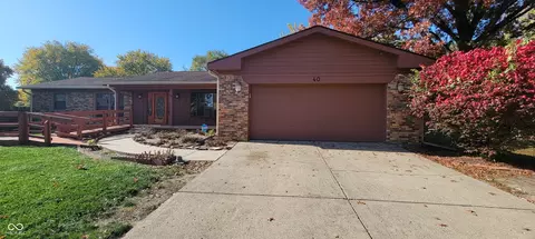 40 S Restin Rd, Greenwood, IN 46142