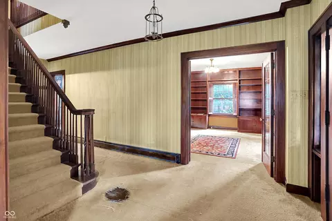Entry Way - 150 E Madison St, Franklin, IN 46131 photo 1 of 8