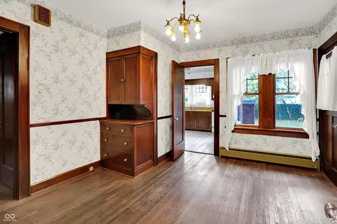 Dining - 150 E Madison St, Franklin, IN 46131 photo 1 of 1