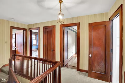 Entry Way - 150 E Madison St, Franklin, IN 46131 photo 8 of 8