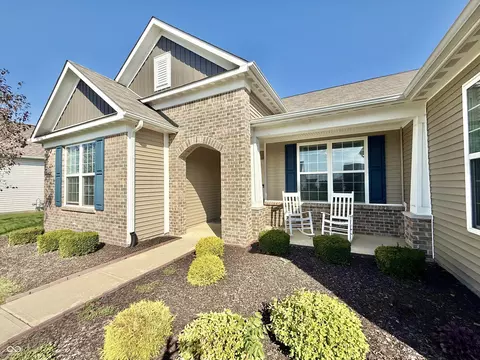 16216 Haywood St, Fishers, IN 46037