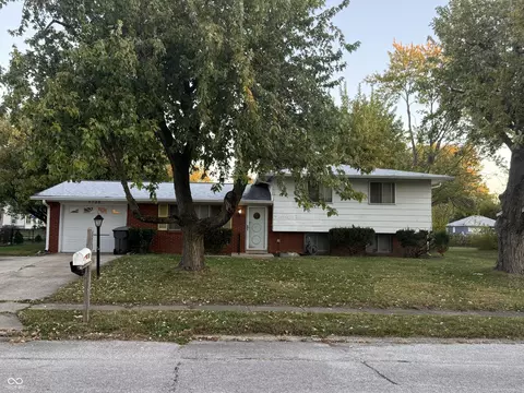 8738 Walma Dr, Indianapolis, IN 46219