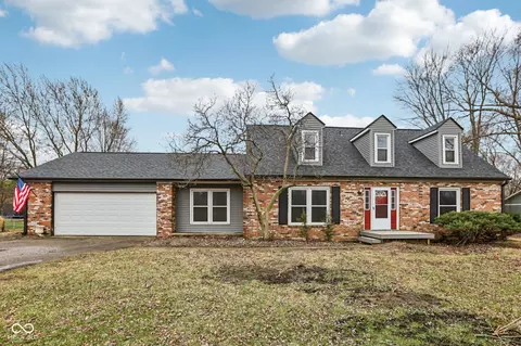 7611 E 116th St, Fishers, IN 46038