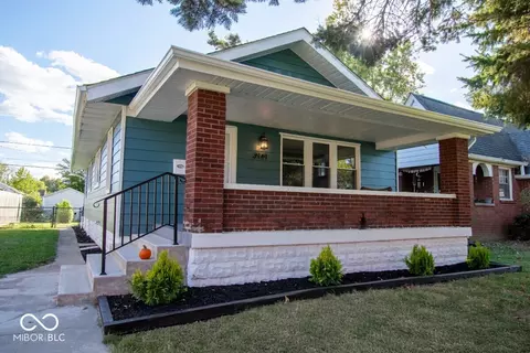 3949 English Ave, Indianapolis, IN 46201