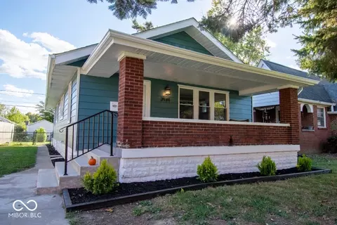 3949 English Ave, Indianapolis, IN 46201