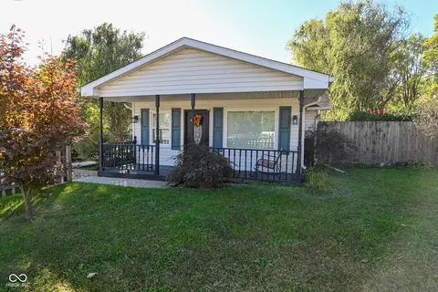 4909 Iowa St, Indianapolis, IN 46203