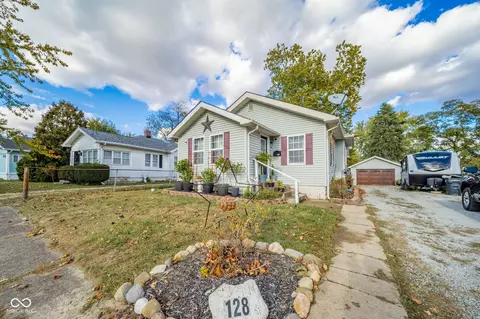 128 Ringwood Way, Anderson, IN 46013