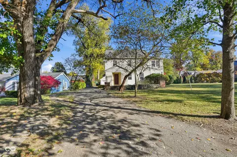 118 Winding Way, Anderson, IN 46011