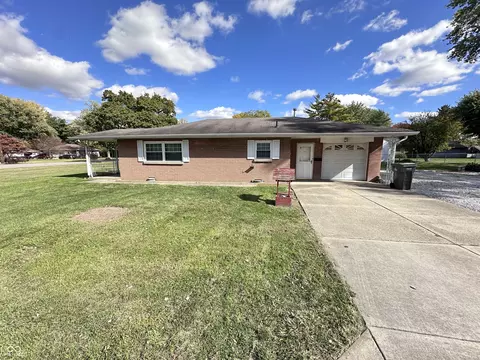 5901 E Raymond St, Indianapolis, IN 46203