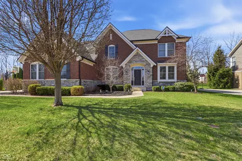 3228 Wildlife Trl, Zionsville, IN 46077