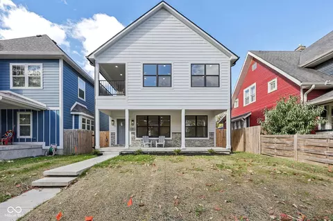220 Eastern Ave, Indianapolis, IN 46201