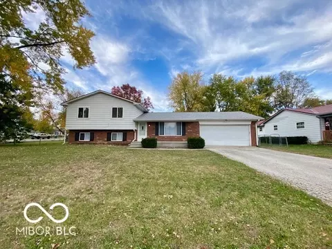 9138 Broken Arrow Rd, Indianapolis, IN 46234