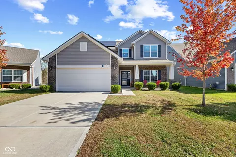 6535 Heben Ct, Camby, IN 46113
