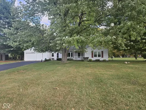 3809 N State Road 9, Greenfield, IN 46140