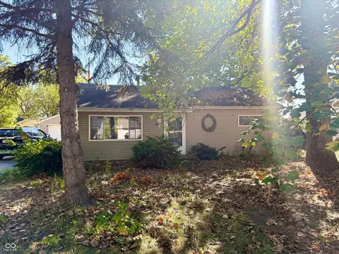 2519 Walker Ave, Kokomo, IN 46901