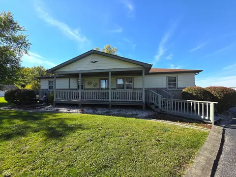 3107 N 100 W, Shelbyville, IN 46176