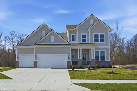 14279 Hidden Lakes Dr, Noblesville, IN 46060