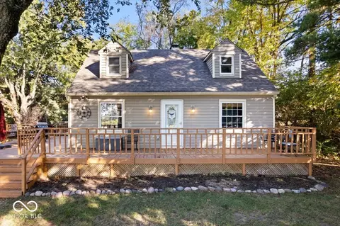 1232 W Banta Rd, Indianapolis, IN 46217