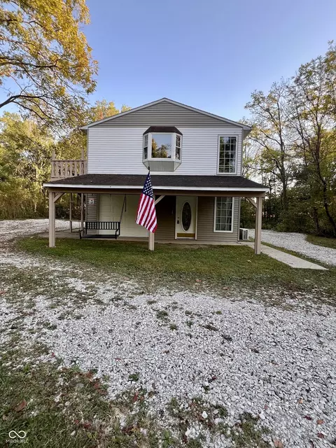 8070 N Private Road 400 W, Brazil, IN 47834