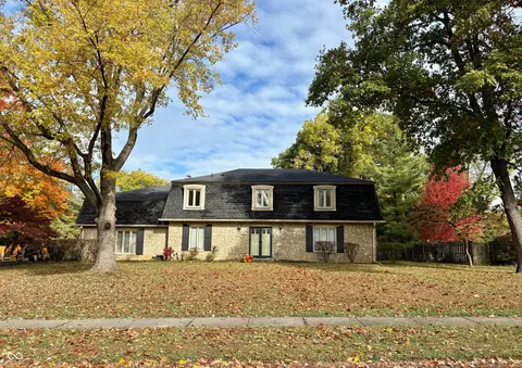 5252 E 78th Pl, Indianapolis, IN 46250