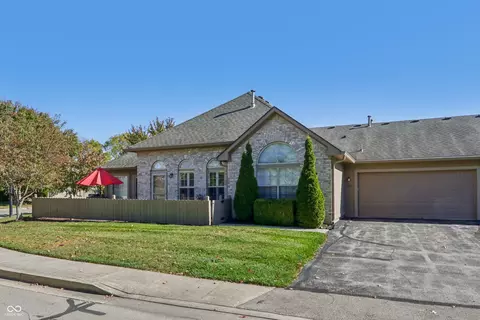 11291 Courtyard Way, Fishers, IN 46038