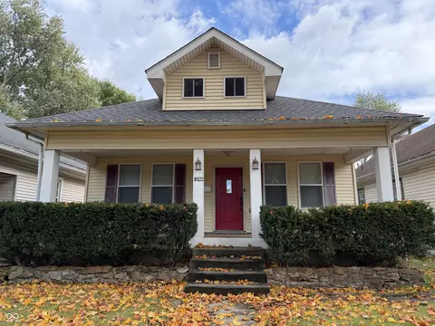 1822 S 5th St, Terre Haute, IN 47802