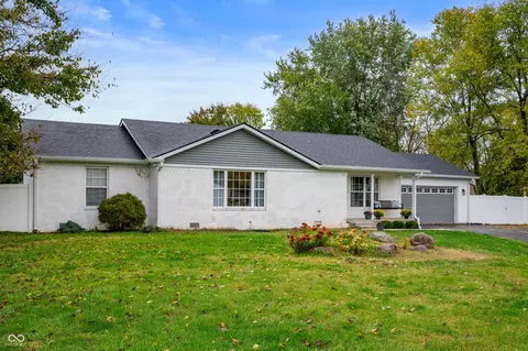 4981 N 500 W, Bargersville, IN 46106