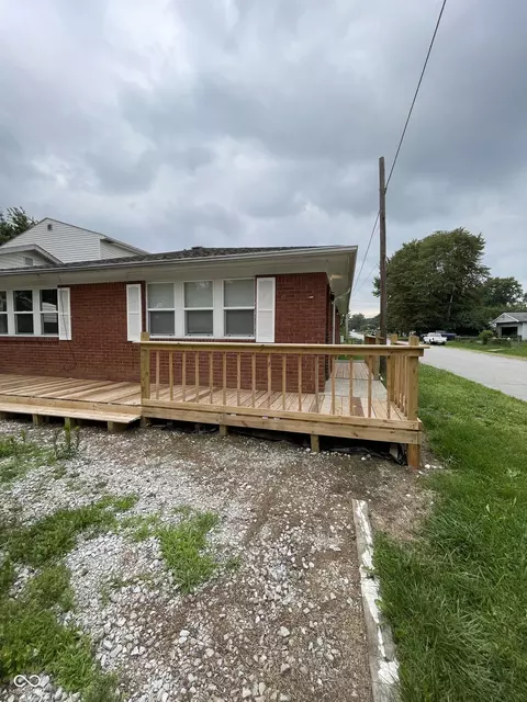 602 S Biltmore Ave, Indianapolis, IN 46241