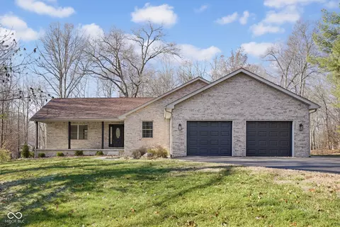 1265 S County Road 125 W, North Vernon, IN 47265