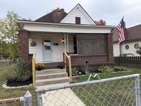 501 4th Ave, Terre Haute, IN 47807