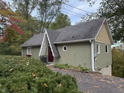 2533 State Road 135 N, Nashville, IN 47448