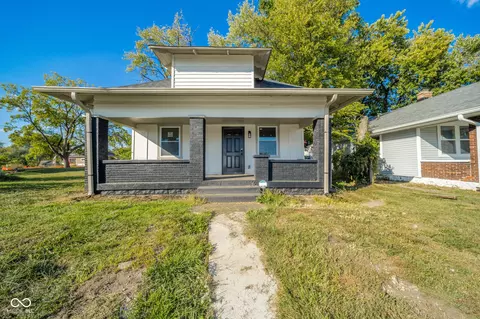 2820 English Ave, Indianapolis, IN 46201
